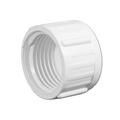 Magic Plastics 0.5-0.75 in. Hose Bib Cap 0203-001